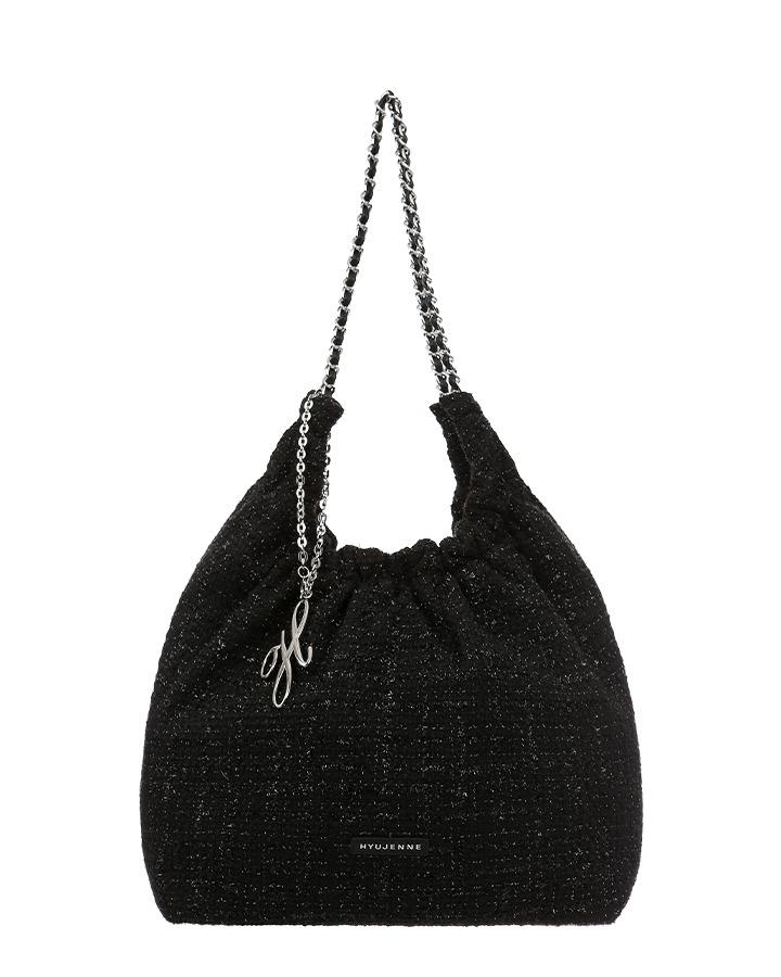 [주말특가] 뉴리파 호보 라지 블랙