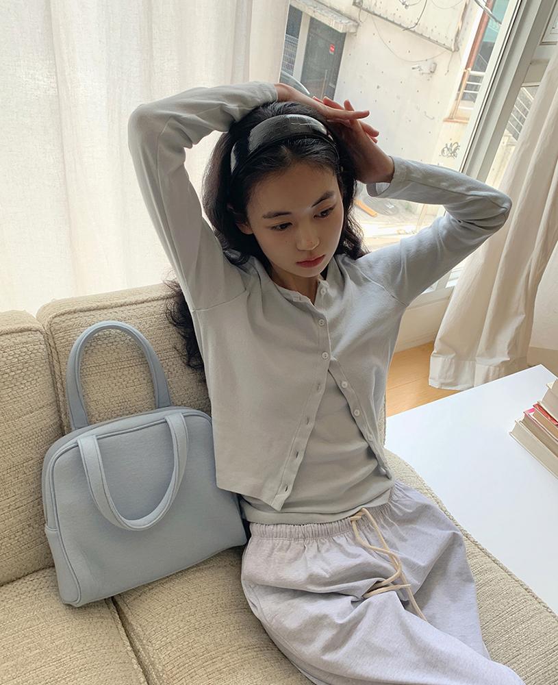 Suku Cardigan (4colors)