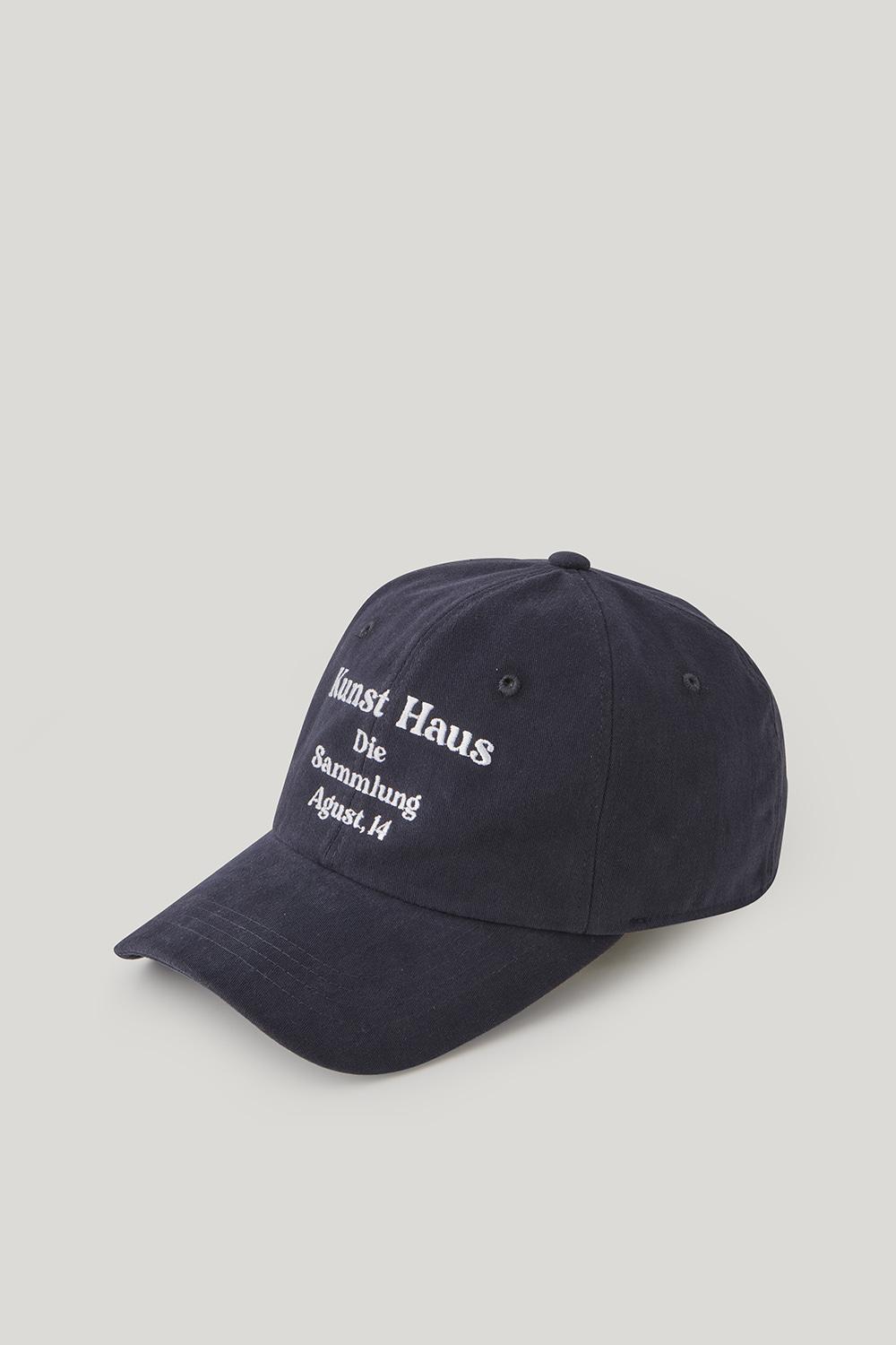 [3월 9일 출고 예정] Pigment Washed Cotton Ball Cap