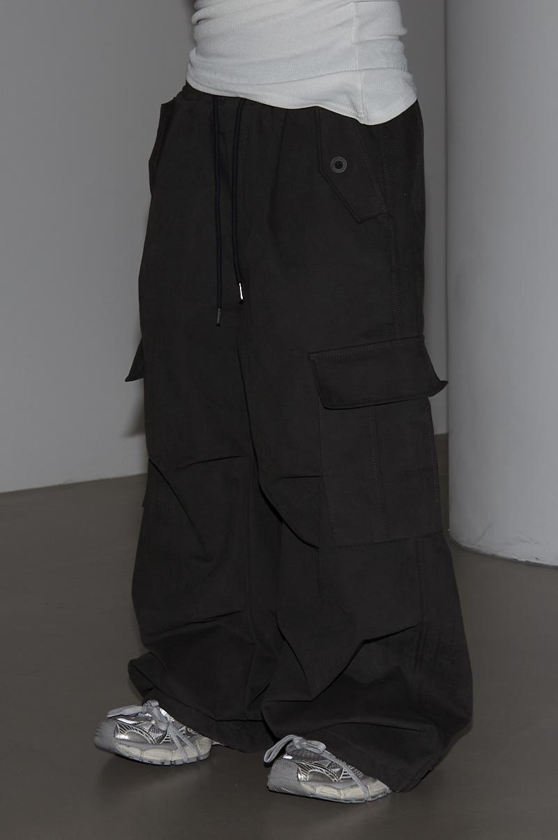 SLOPE CARGO PANTS