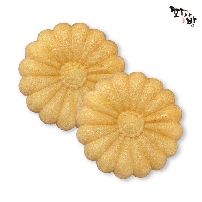 찹쌀 모나카 깍지 갈색 50개(매주 목 오후2시 오픈)