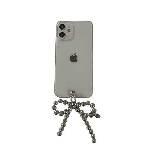 Ribbon case sliver