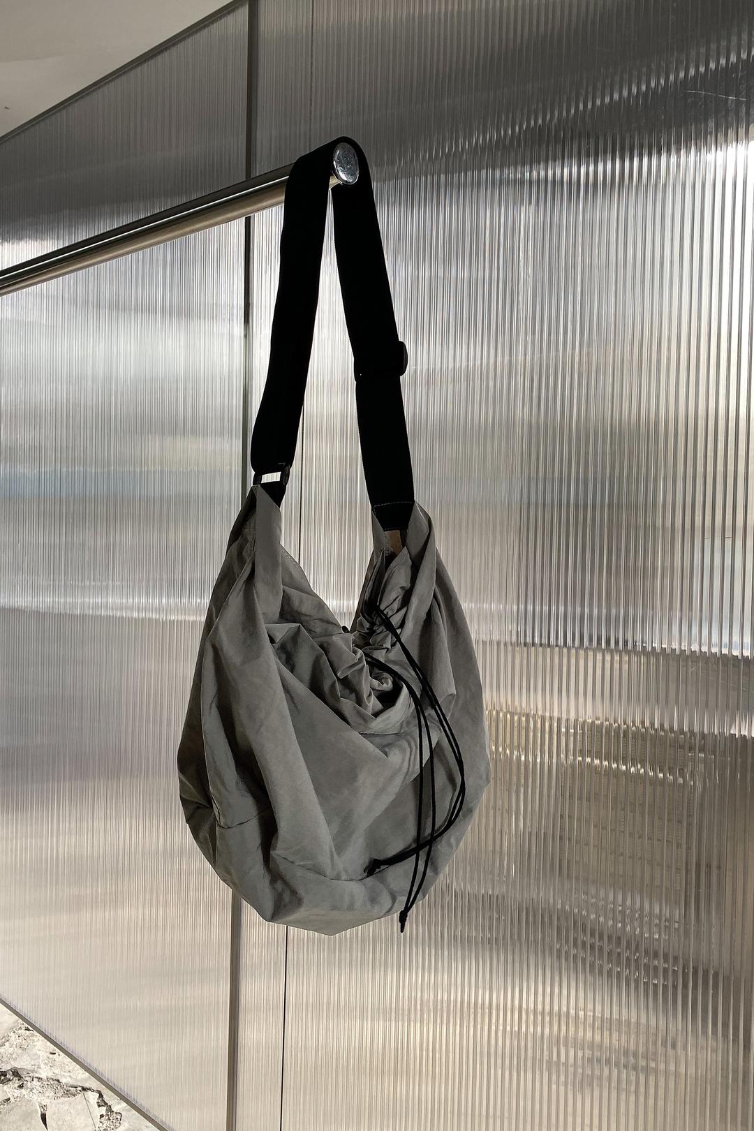 Daily string volume bag (2Color)