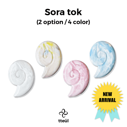 소라톡 (2 option / 4 color)