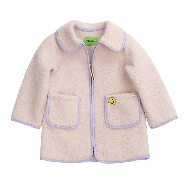 [뉴이어]IV 롱뽀글이 JP T25KKJ010