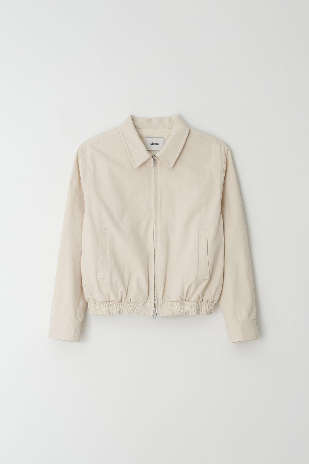 (5차) Happer BLOUSON