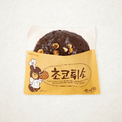 초코튀소