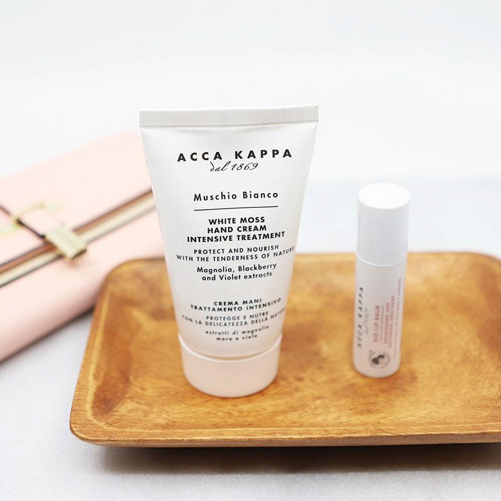 화이트모스 핸드크림 75ml