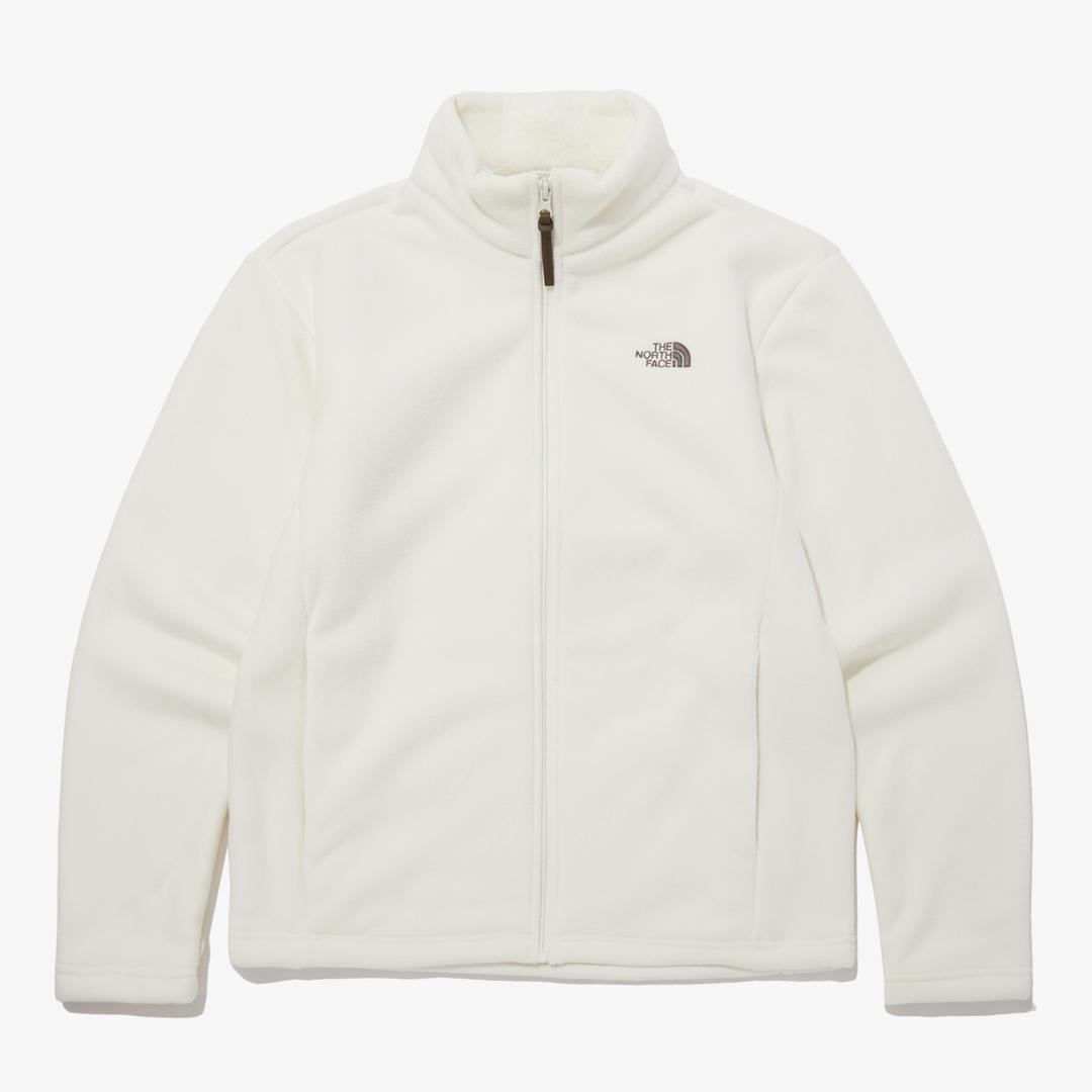 M'S FURRY FLEECE JACKET