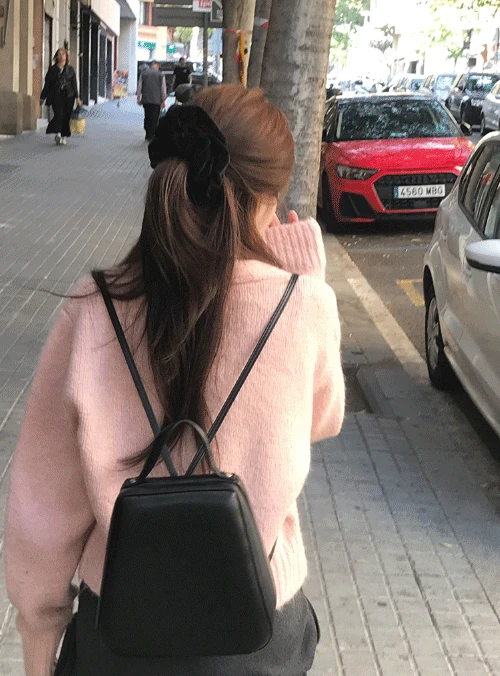 [얼리윈터/Barcelona] 슈팅스타 가디건 (3color)