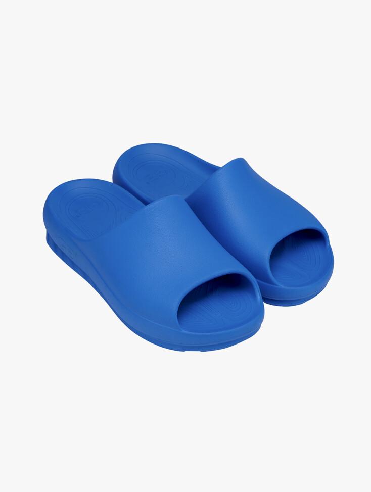 GRAB-ITY BALANCE™ 247 SLIDE-BLUE