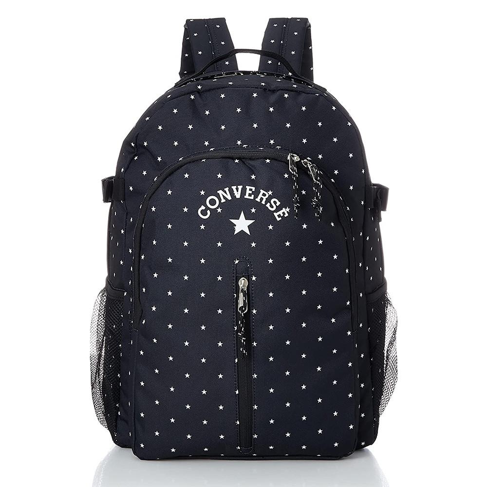 컨버스 백팩 CV 로고 프린트 /스타