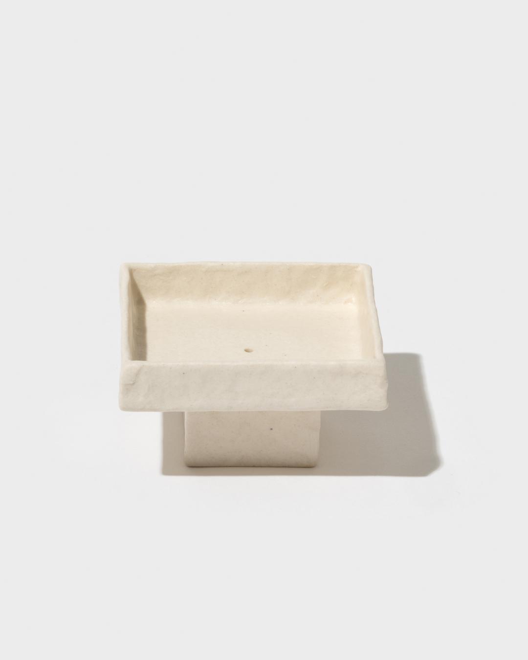 terre et terre| Incense holder