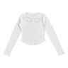 angel t-shirt (white)