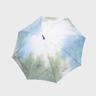 Forest Umbrella (Wooden Handle)
