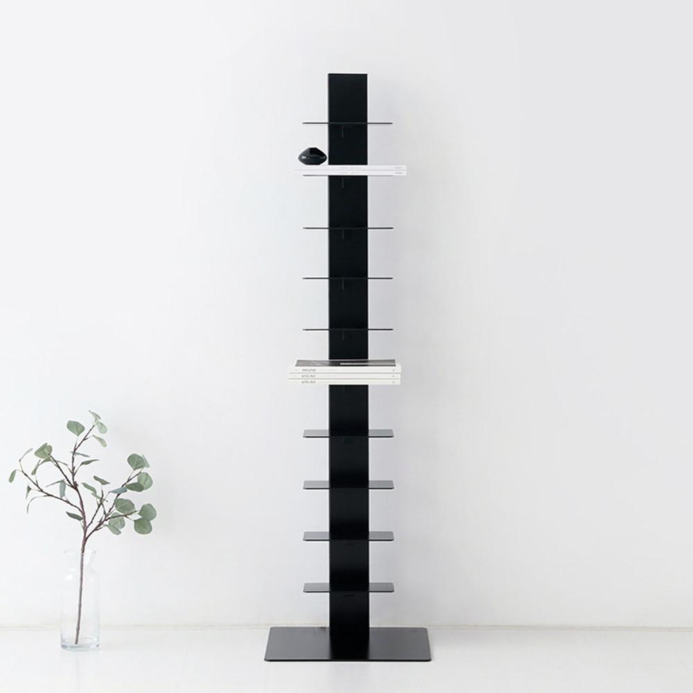 [쇼퍼백 증정] KONETY 선반 39x150 블랙 9881.9870