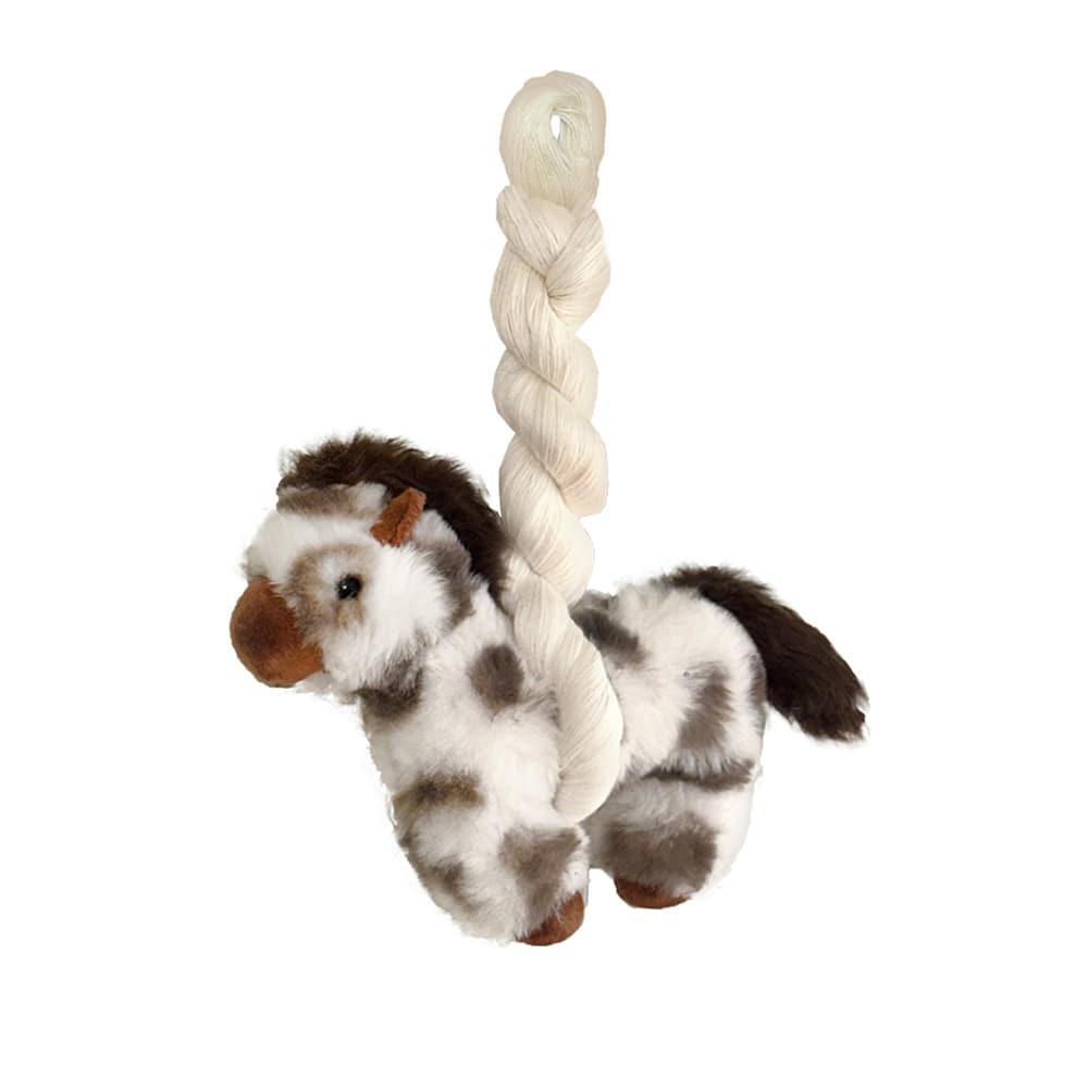 BIG HOPE PONY CHARM 액막이 말