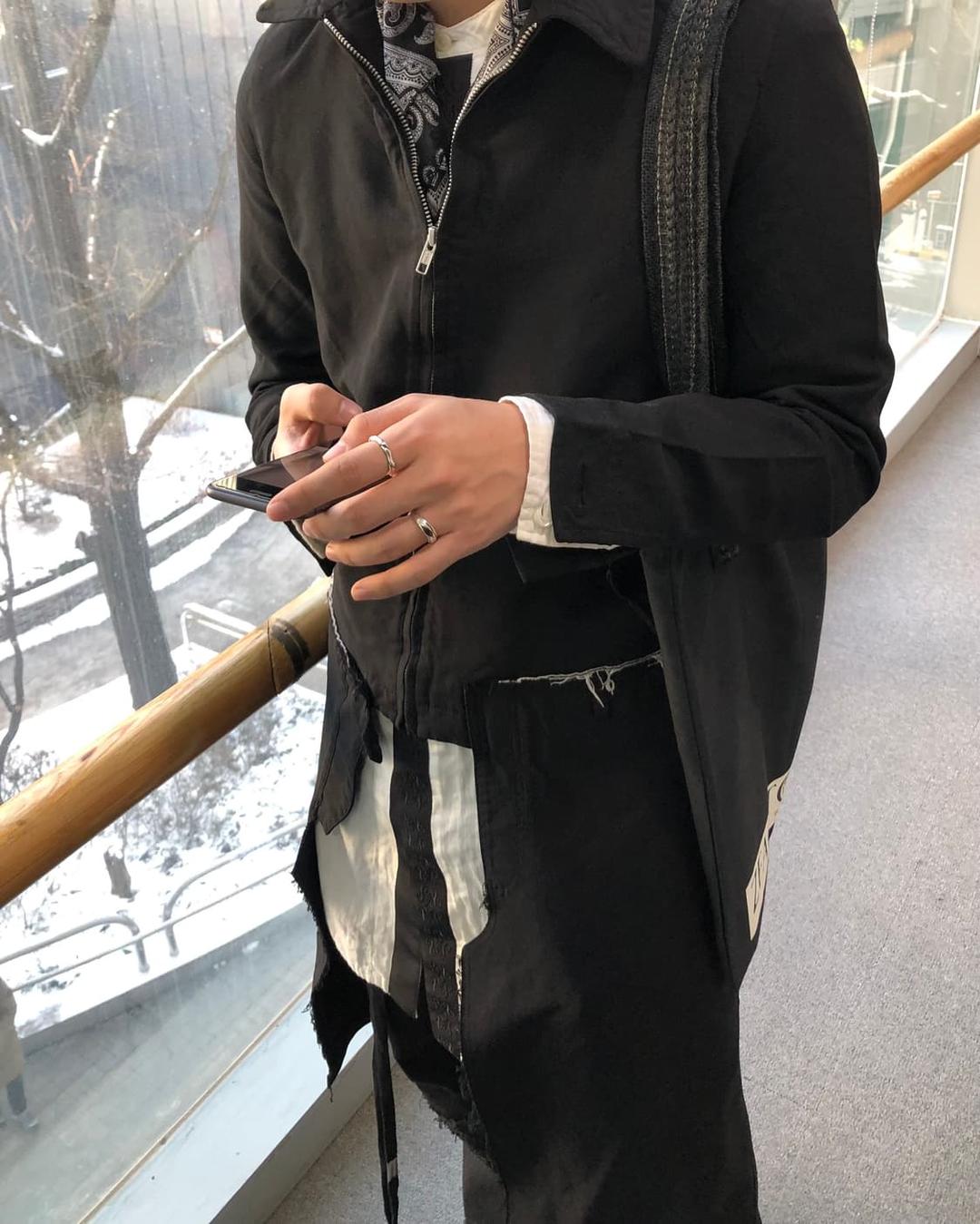 잠바렛 토트백 | 후루츠패밀리