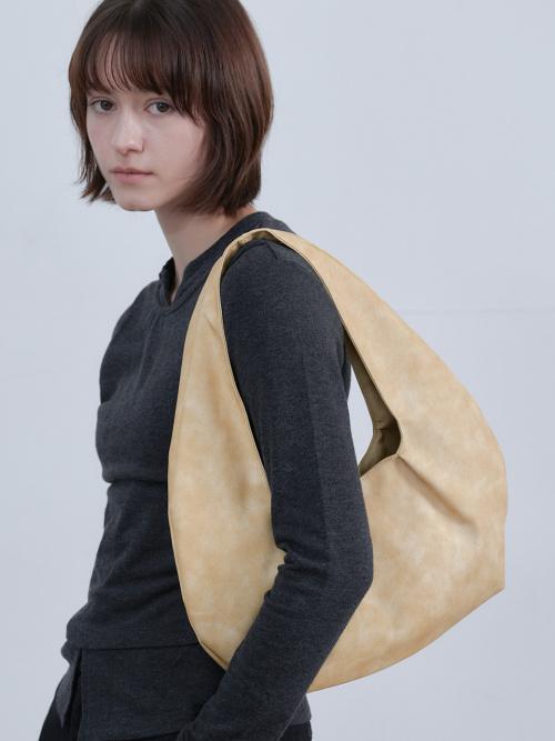 Interview M Bag_Yellow