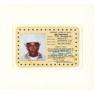 Tyler, The Creator / Call Me If You Get Lost (CD, Digipack)