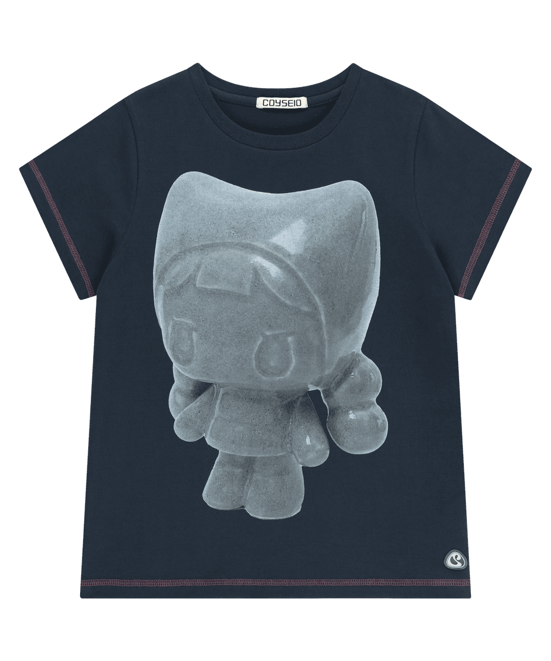 TRINH T-SHIRT NAVY