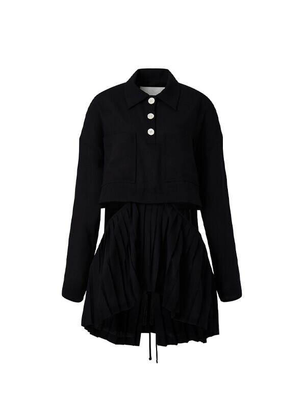 리우앤비우 ONE black RIU&VIU