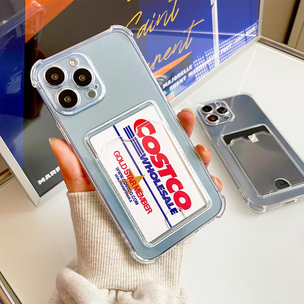 아이폰 카드2장수납 케이스 카메라풀커버 변색방지 아이폰13 프로 맥스