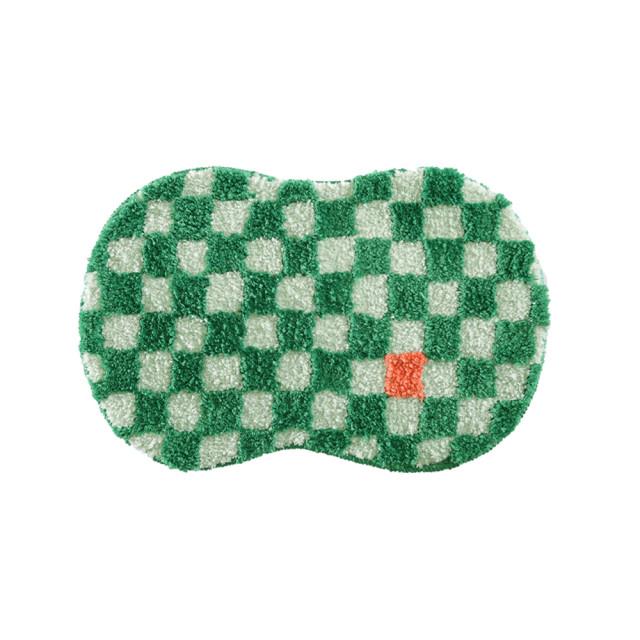 Wiggle Rug 위글 러그