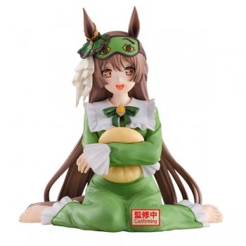 [경품피규어] 우마무스메 릴랙스 타임 사토노 다이아몬드