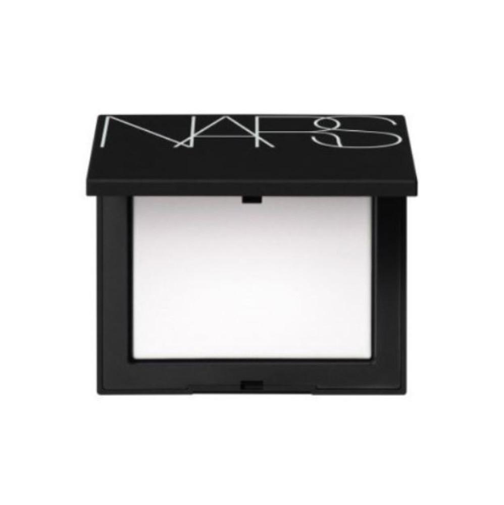 [에센셜에스]나스 라이트 리플렉팅 세팅 프레스드 파우더 10g - 크리스탈