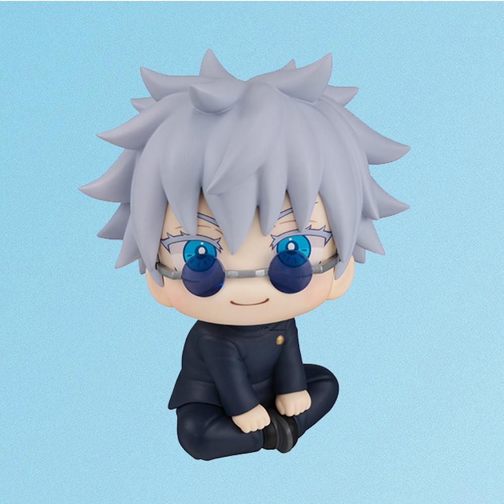 (입고완료) 메가하우스 룩업 고죠 사토루 고전 Ver. / 주술회전