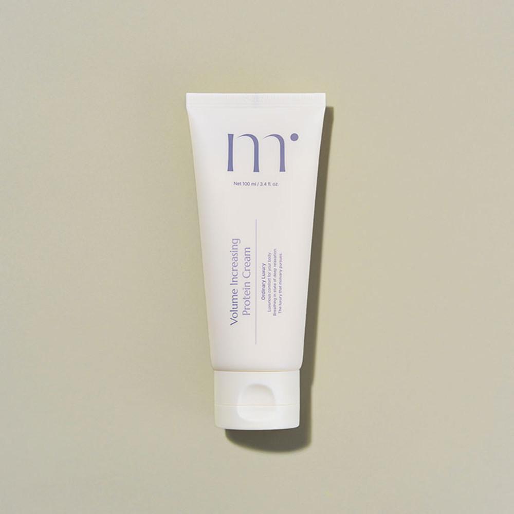 몰바니 볼륨 인크리징 프로틴 크림 100ml