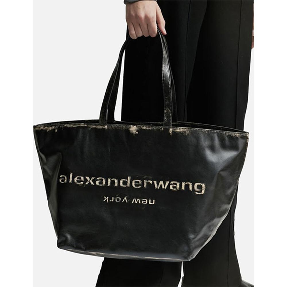 알렉산더왕 펀치 스몰 토트백