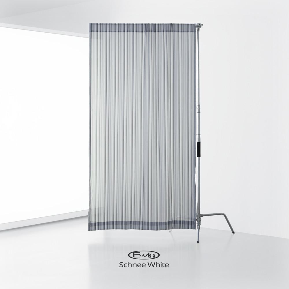 [에비히 커튼] Schnee White 슈네 화이트