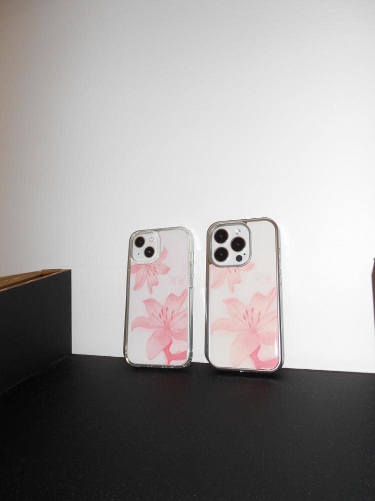 lily case
