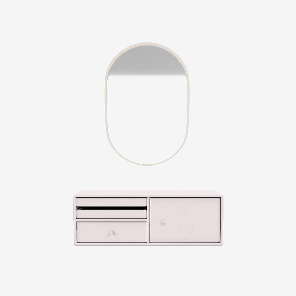 [OrderMade] Make up 2 몬타나 메이크업2 화장대