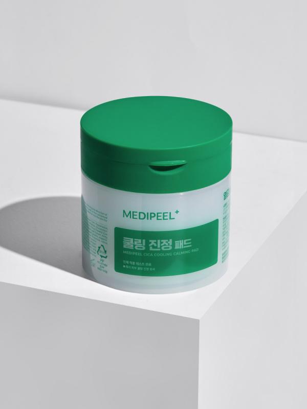 메디필 시카 쿨링 진정 패드 50매입