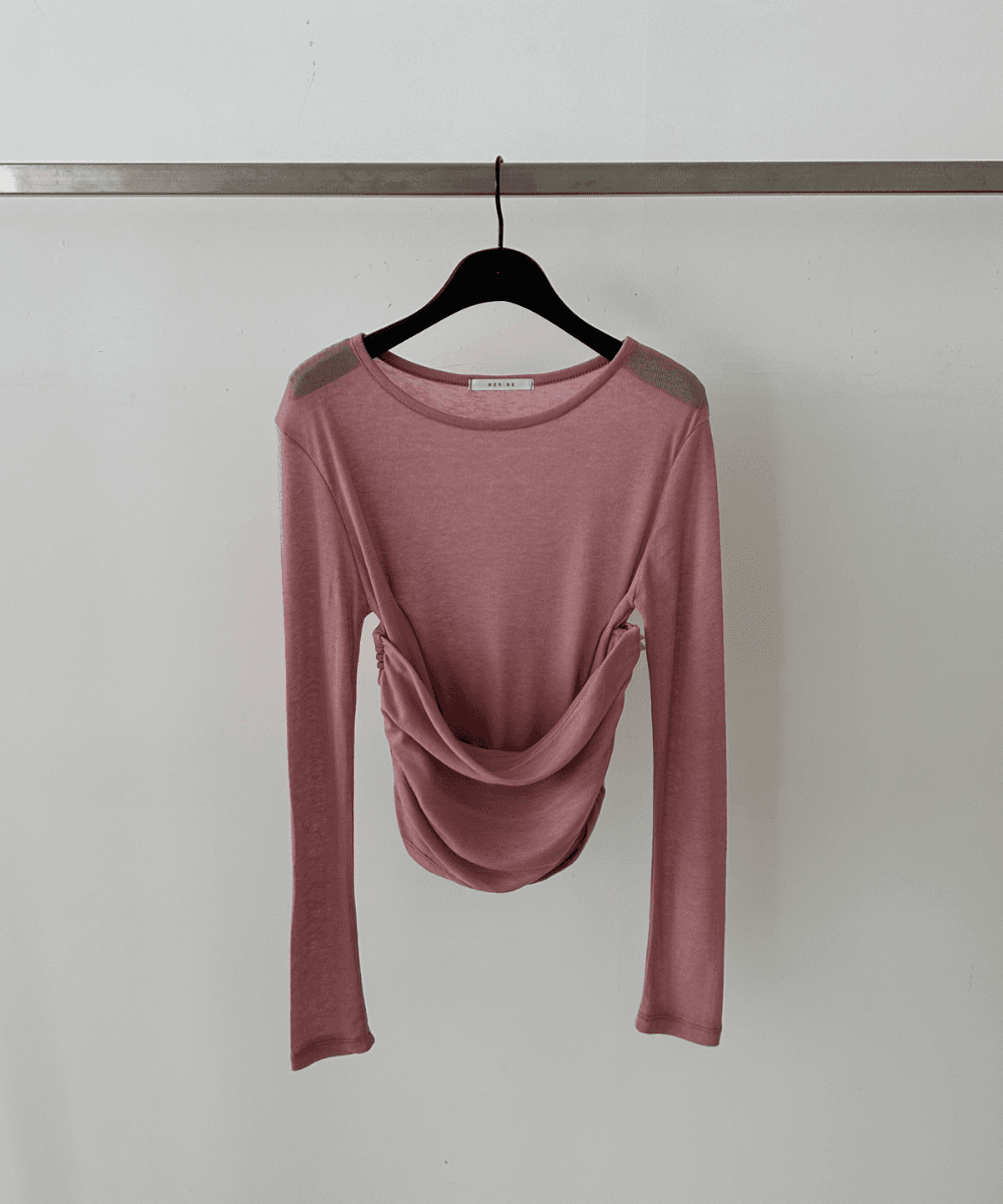 피트튜브티셔츠