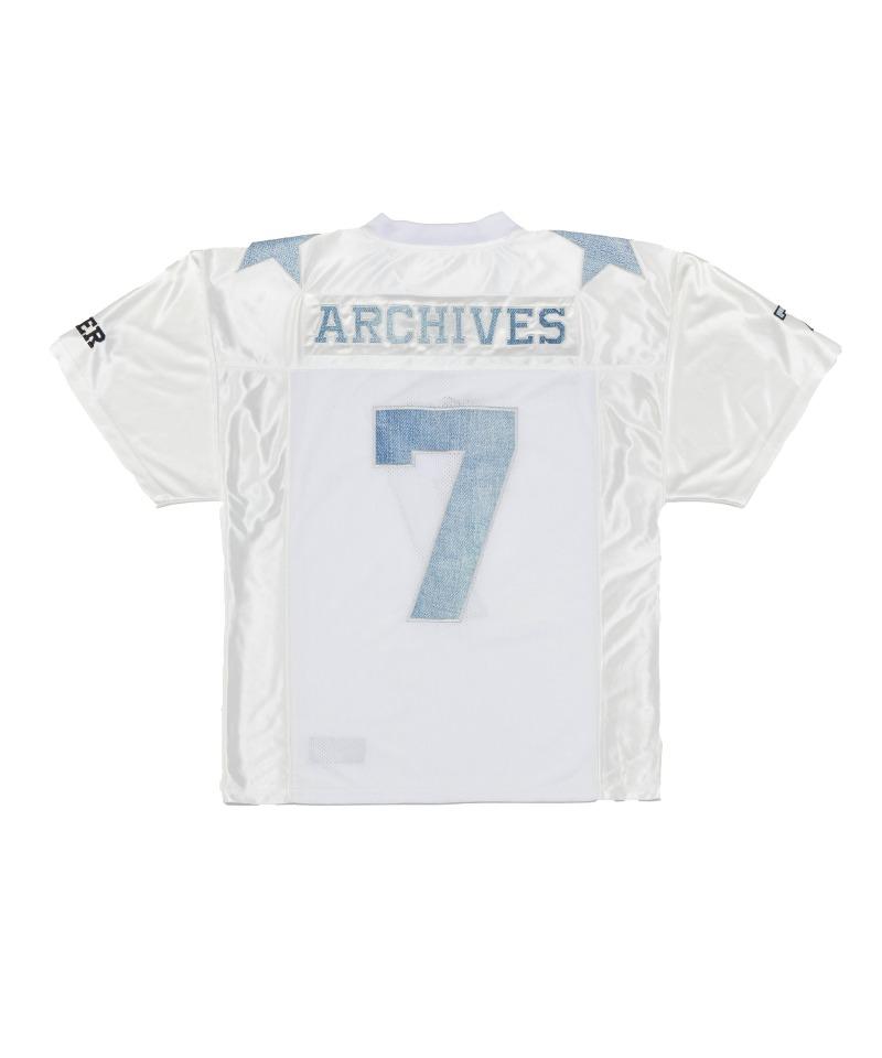 2000 Football T-Shirts (Denim)