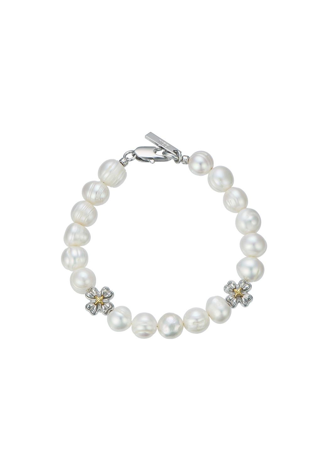 Clover Fresh-Water Pearl B