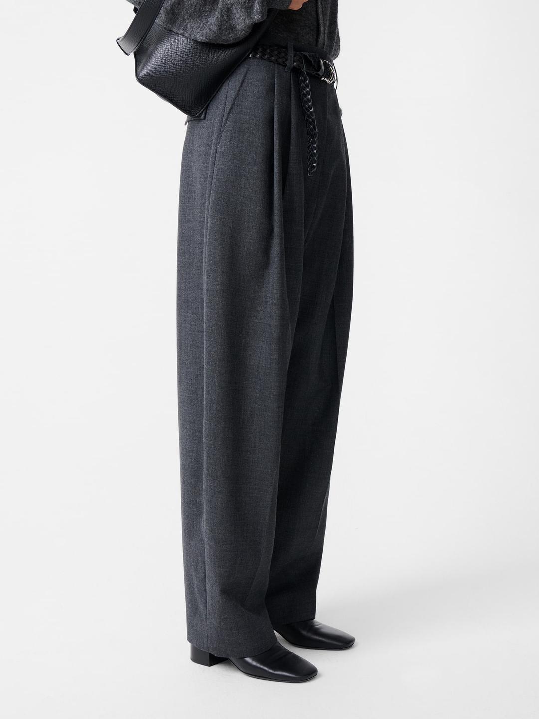 [Women] Acuna - Slate Melange