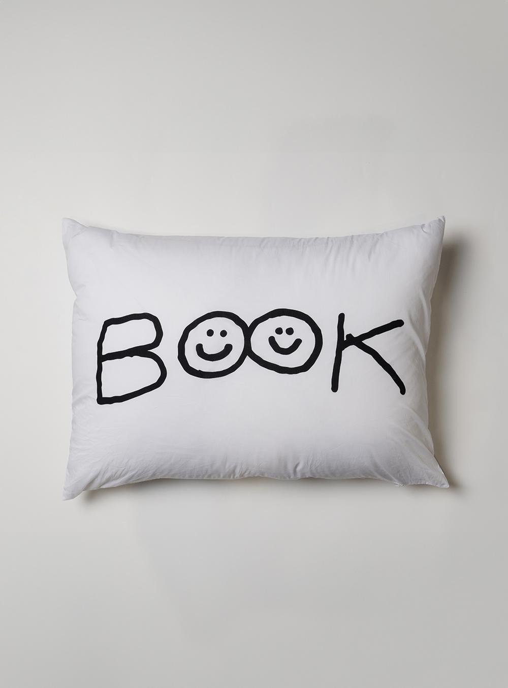 xINAP - 베개 BOOK (프리오더)