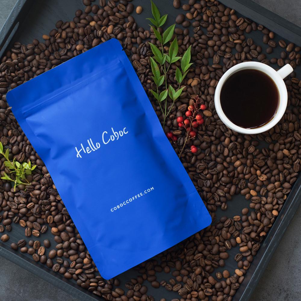 원두커피 200g 500g 당일로스팅 핸드드립 더치 에스프레소 모카포트용 가루 콩 분쇄