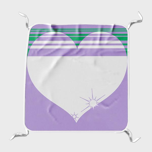 [피크닉매트][컬러] MEET & MAAT (Single/ 6TYPE)