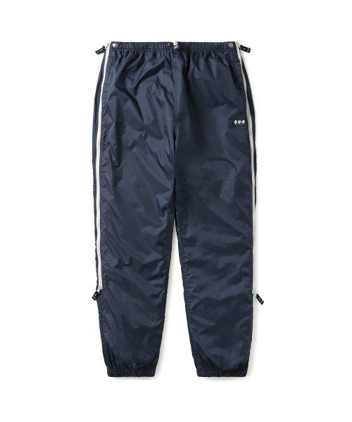 ★24-25FW新作★YOUHEE★YOUHEE SYMBOL JERSEY TROUSER 200%正規品☆ユヒ☆新作 [YOUHEE] YOUHEE SYMBOL JERSEY TROUSER