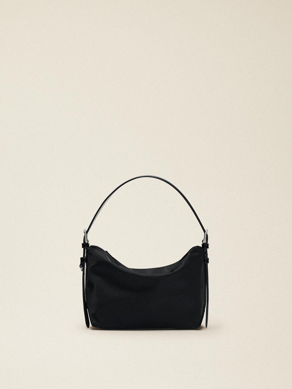 Sac Dewey Nylon Black