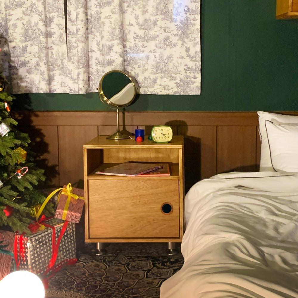 vinarc Madison 빈아크 메디슨 사이드 테이블 협탁