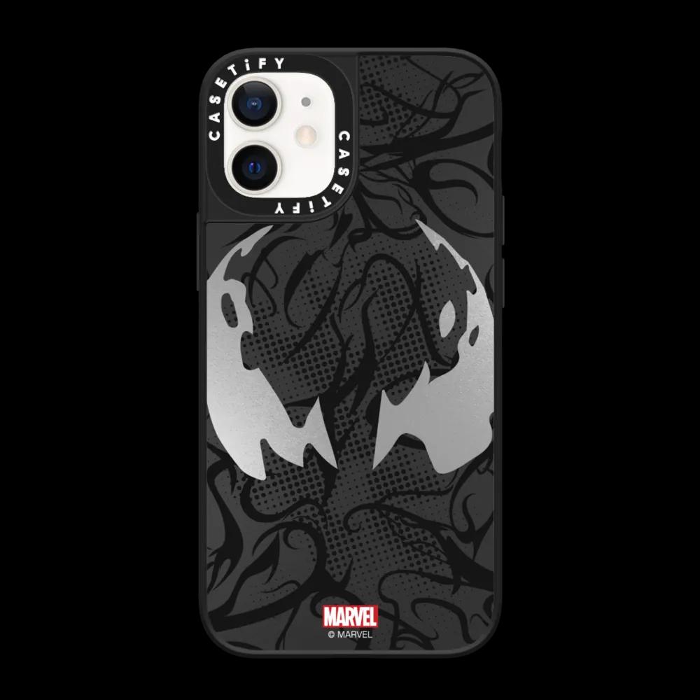 Venom Mask Case