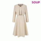 SOUP 원피스 SA2OPM2