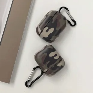 [자체제작/한정] 밀리터리 에어팟 케이스